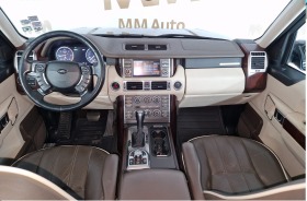 Land Rover Range rover L322 3.6 V8d | Mobile.bg   6