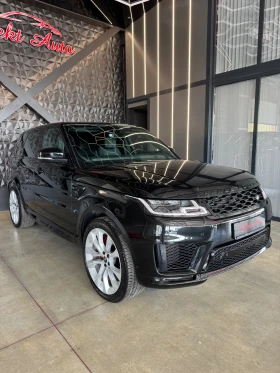 Land Rover Range Rover Sport FULL Екстри * MERIDIAN * Панорама 1 - Car24.bg Land Rover Range Rover Sport FULL Екстри * MERIDIAN * Панорама 1