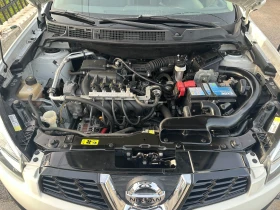 Nissan Qashqai 1.6i-117k.s-ГАЗ-FACELIFT-EURO5В-2013g-5ск.-PDC - 11299 лв. / 5777.09 € - 64444561 14 | Car24.bg Nissan Qashqai 1.6i-117k.s-ГАЗ-FACELIFT-EURO5В-2013g-5ск.-PDC - 11299 лв. / 5777.09 € - 64444561 14