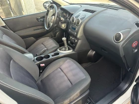 Nissan Qashqai 1.6i-117k.s-ГАЗ-FACELIFT-EURO5В-2013g-5ск.-PDC - 11299 лв. / 5777.09 € - 64444561 10 | Car24.bg Nissan Qashqai 1.6i-117k.s-ГАЗ-FACELIFT-EURO5В-2013g-5ск.-PDC - 11299 лв. / 5777.09 € - 64444561 10