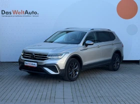VW Tiguan LWB PA Life 2.0TSI 4MOTION DSG - Car24.bg VW Tiguan LWB PA Life 2.0TSI 4MOTION DSG