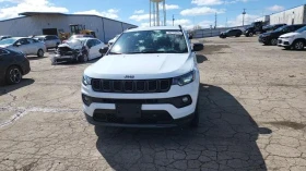 Jeep Compass 2.0L 4 4X4 W/FRONT WHL DRV - Car24.bg Jeep Compass 2.0L 4 4X4 W/FRONT WHL DRV