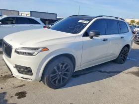 Снимка Volvo Xc90