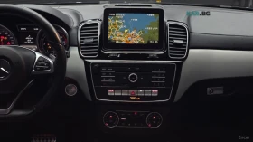 Mercedes-Benz GLE 350 AMG* 4MATIC* 360* ПОДГРЕВ* КОЖА* ПАНОРАМА* | Auto.bg — изображение 14 Mercedes-Benz GLE 350 AMG* 4MATIC* 360* ПОДГРЕВ* КОЖА* ПАНОРАМА* | Auto.bg — изображение 14