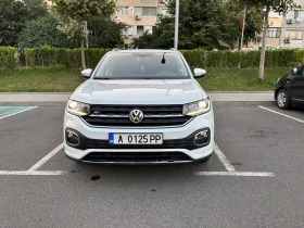 VW T-Cross DSG | R-Line | 71000km | Auto.bg — изображение 2 VW T-Cross DSG | R-Line | 71000km | Auto.bg — изображение 2