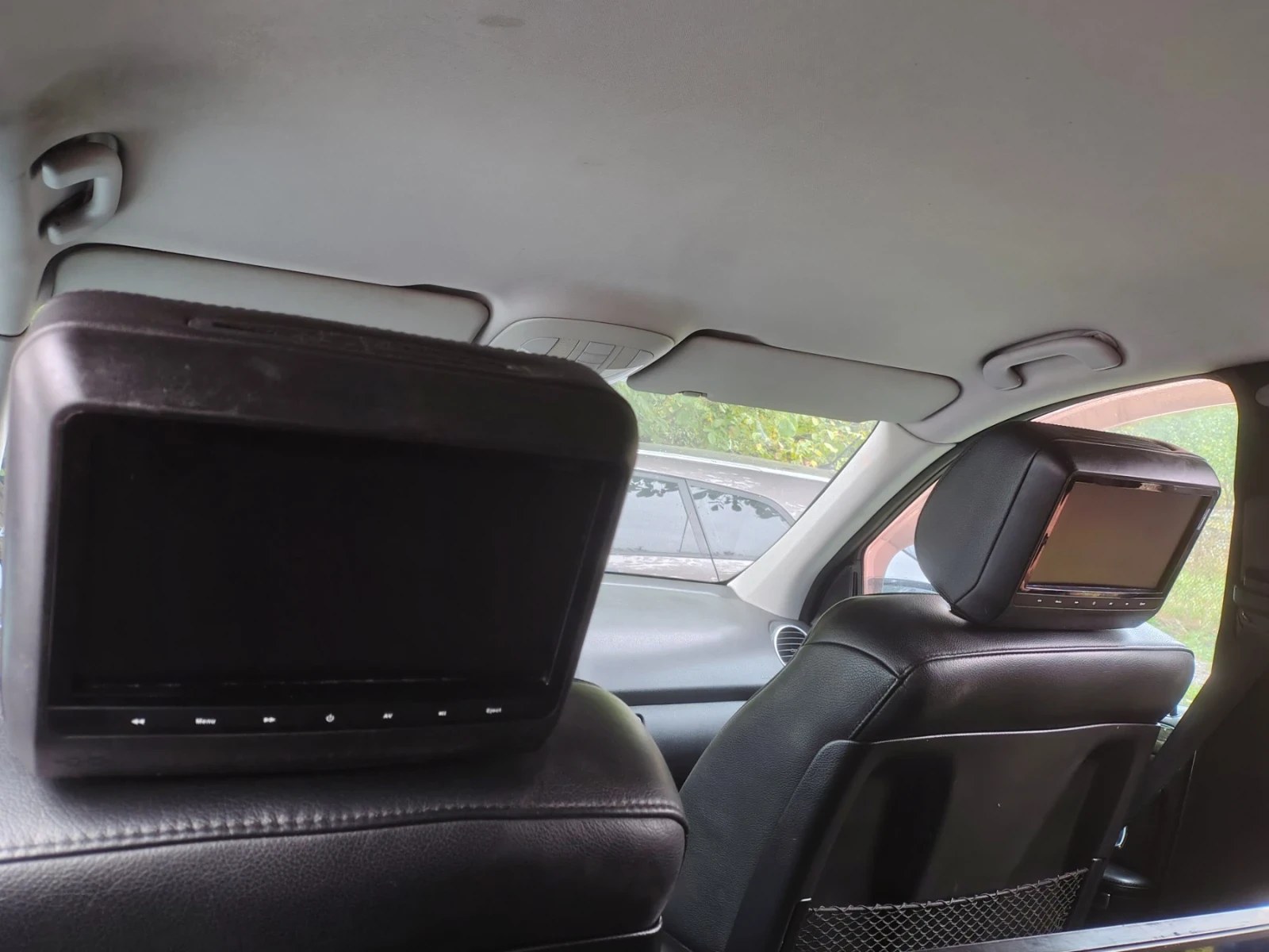 Mercedes-Benz ML 350 BLUETEC EURO 6 - изображение 6 | Auto.bg Mercedes-Benz ML 350 BLUETEC EURO 6 - изображение 6