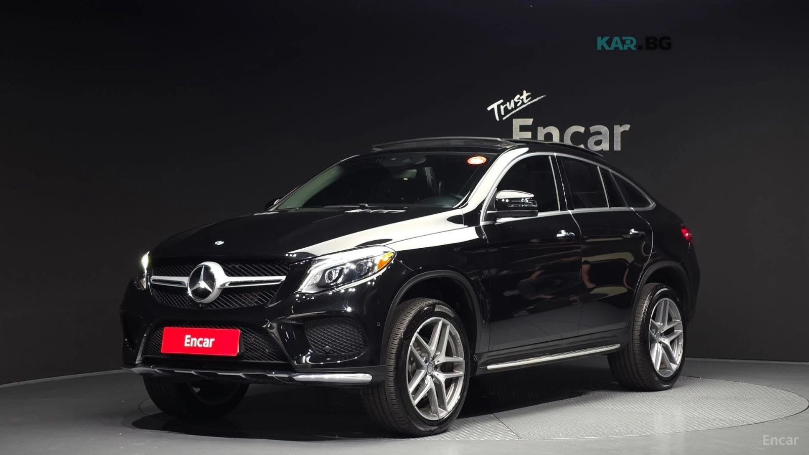 Mercedes-Benz GLE 350 AMG* 4MATIC* 360* ПОДГРЕВ* КОЖА* ПАНОРАМА* | Auto.bg — изображение 1 Mercedes-Benz GLE 350 AMG* 4MATIC* 360* ПОДГРЕВ* КОЖА* ПАНОРАМА* | Auto.bg — изображение 1