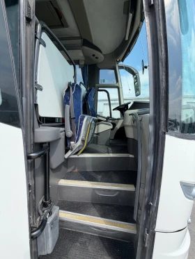 Vdl Bova Futura FHD 60+ 1 евро5 | Auto.bg — изображение 13 Vdl Bova Futura FHD 60+ 1 евро5 | Auto.bg — изображение 13