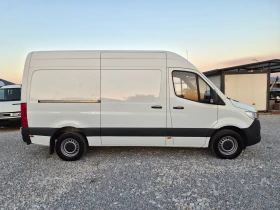 Mercedes-Benz Sprinter 316 CDI * Автоматик * Нави * Клима | Auto.bg — изображение 6 Mercedes-Benz Sprinter 316 CDI * Автоматик * Нави * Клима | Auto.bg — изображение 6