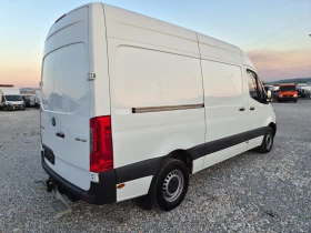 Mercedes-Benz Sprinter 316 CDI * Автоматик * Нави * Клима | Auto.bg — изображение 5 Mercedes-Benz Sprinter 316 CDI * Автоматик * Нави * Клима | Auto.bg — изображение 5