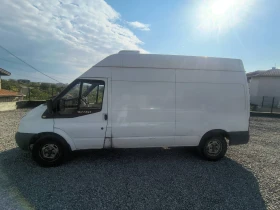 Ford Transit Хладилен