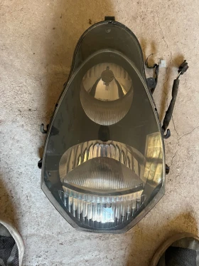 Honda 150 undefined | Auto.bg — изображение 10 Honda 150 undefined | Auto.bg — изображение 10