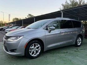 Chrysler Pacifica LIMITED - Car24.bg Chrysler Pacifica LIMITED
