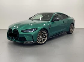 Обява за продажба на BMW M4 Ръчна Кутия