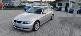 BMW 320 D/163/2007г/НАВИ/АВТОМАТИК - Car24.bg BMW 320 D/163/2007г/НАВИ/АВТОМАТИК
