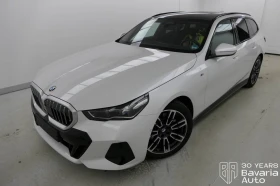 BMW 520 d Touring M Sport Paket Steptronic - Car24.bg BMW 520 d Touring M Sport Paket Steptronic