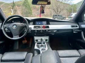 BMW 535 Фейс , вакуум , топ състояние - 13500 лв. / 6902.44 € - 78408095 10 | Car24.bg BMW 535 Фейс , вакуум , топ състояние - 13500 лв. / 6902.44 € - 78408095 10