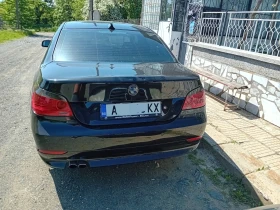 BMW 530 D - 7900 лв. / 4039.21 € - 62627075 9 | Car24.bg BMW 530 D - 7900 лв. / 4039.21 € - 62627075 9