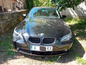 BMW 530 D - 7900 лв. / 4039.21 € - 62627075 8 | Car24.bg BMW 530 D - 7900 лв. / 4039.21 € - 62627075 8