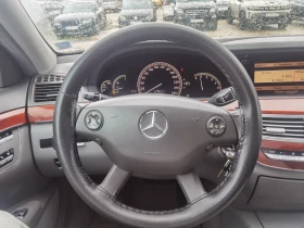 Mercedes-Benz S 320 Дистроник плюс - 777 € - 91694541 5 | Car24.bg Mercedes-Benz S 320 Дистроник плюс - 777 € - 91694541 5