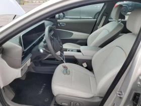 Hyundai Ioniq 6 - 40000 лв. / 20451.68 € - 48181071 14 | Car24.bg Hyundai Ioniq 6 - 40000 лв. / 20451.68 € - 48181071 14