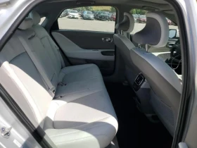 Hyundai Ioniq 6 - 40000 лв. / 20451.68 € - 48181071 8 | Car24.bg Hyundai Ioniq 6 - 40000 лв. / 20451.68 € - 48181071 8