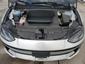 Hyundai Ioniq 6 - 40000 лв. / 20451.68 € - 48181071 9 | Car24.bg Hyundai Ioniq 6 - 40000 лв. / 20451.68 € - 48181071 9