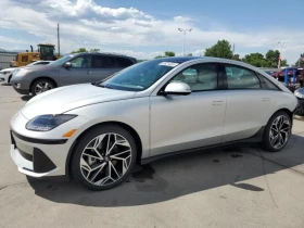 Hyundai Ioniq 6 - 40000 лв. / 20451.68 € - 48181071 3 | Car24.bg Hyundai Ioniq 6 - 40000 лв. / 20451.68 € - 48181071 3