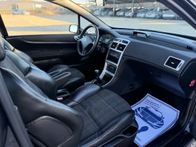 Peugeot 307 1.6HDI FACE - 2800 лв. / 1431.62 € - 80215120 11 | Car24.bg Peugeot 307 1.6HDI FACE - 2800 лв. / 1431.62 € - 80215120 11