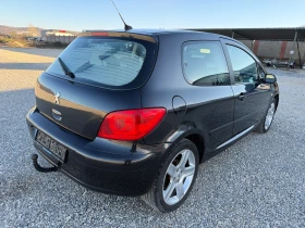 Peugeot 307 1.6HDI FACE - 2800 лв. / 1431.62 € - 80215120 8 | Car24.bg Peugeot 307 1.6HDI FACE - 2800 лв. / 1431.62 € - 80215120 8