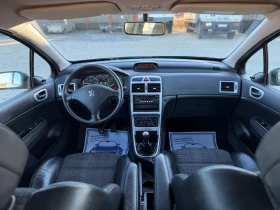 Peugeot 307 1.6HDI FACE - 2800 лв. / 1431.62 € - 80215120 10 | Car24.bg Peugeot 307 1.6HDI FACE - 2800 лв. / 1431.62 € - 80215120 10