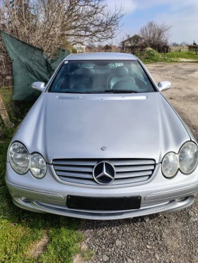 Mercedes-Benz CLK 270 CDI - 3650 € / 7138.78 лв. - 94424078 3 | Car24.bg Mercedes-Benz CLK 270 CDI - 3650 € / 7138.78 лв. - 94424078 3