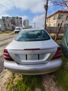 Mercedes-Benz CLK 270 CDI - 3650 € / 7138.78 лв. - 94424078 2 | Car24.bg Mercedes-Benz CLK 270 CDI - 3650 € / 7138.78 лв. - 94424078 2