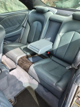 Mercedes-Benz CLK 270 CDI - 3650 € / 7138.78 лв. - 94424078 6 | Car24.bg Mercedes-Benz CLK 270 CDI - 3650 € / 7138.78 лв. - 94424078 6