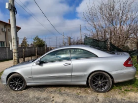 Mercedes-Benz CLK 270 CDI - 3650 € / 7138.78 лв. - 94424078 4 | Car24.bg Mercedes-Benz CLK 270 CDI - 3650 € / 7138.78 лв. - 94424078 4
