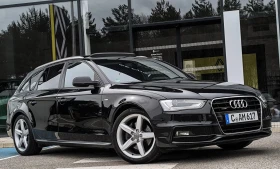Audi A4 3.0TDI* 3XS-LINE* QUATTRO* ПАНОРАМА* GERMANY - 12222 € / 23904.15 лв. - 86648136 3 | Car24.bg Audi A4 3.0TDI* 3XS-LINE* QUATTRO* ПАНОРАМА* GERMANY - 12222 € / 23904.15 лв. - 86648136 3