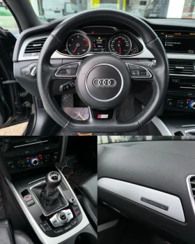 Audi A4 3.0TDI* 3XS-LINE* QUATTRO* ПАНОРАМА* GERMANY - 12222 € / 23904.15 лв. - 86648136 13 | Car24.bg Audi A4 3.0TDI* 3XS-LINE* QUATTRO* ПАНОРАМА* GERMANY - 12222 € / 23904.15 лв. - 86648136 13