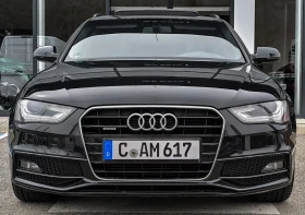 Audi A4 3.0TDI* 3XS-LINE* QUATTRO* ПАНОРАМА* GERMANY - 12222 € / 23904.15 лв. - 86648136 2 | Car24.bg Audi A4 3.0TDI* 3XS-LINE* QUATTRO* ПАНОРАМА* GERMANY - 12222 € / 23904.15 лв. - 86648136 2