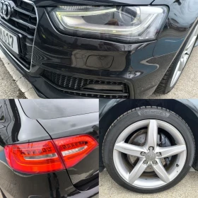 Audi A4 3.0TDI* 3XS-LINE* QUATTRO* ПАНОРАМА* GERMANY - 12222 € / 23904.15 лв. - 86648136 15 | Car24.bg Audi A4 3.0TDI* 3XS-LINE* QUATTRO* ПАНОРАМА* GERMANY - 12222 € / 23904.15 лв. - 86648136 15