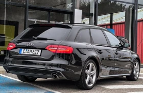 Audi A4 3.0TDI* 3XS-LINE* QUATTRO* ПАНОРАМА* GERMANY - 12222 € / 23904.15 лв. - 86648136 6 | Car24.bg Audi A4 3.0TDI* 3XS-LINE* QUATTRO* ПАНОРАМА* GERMANY - 12222 € / 23904.15 лв. - 86648136 6