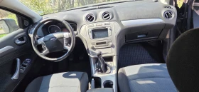 Ford Mondeo - Car24.bg Ford Mondeo