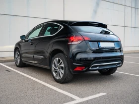 DS DS 4 - 6899 € / 13493.27 лв. - 80183174 5 | Car24.bg DS DS 4 - 6899 € / 13493.27 лв. - 80183174 5