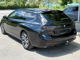 Обява за продажба на Peugeot 508 PureTech Allure Pack AUTOMATIC