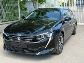 Обява за продажба на Peugeot 508 PureTech Allure Pack AUTOMATIC