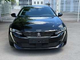 Обява за продажба на Peugeot 508 PureTech Allure Pack AUTOMATIC
