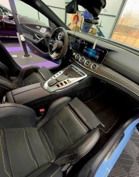 Mercedes-Benz AMG GT 63S E-Performance 4Matic+ - 120000 € / 234699.60 лв. - 79418016 8 | Car24.bg Mercedes-Benz AMG GT 63S E-Performance 4Matic+ - 120000 € / 234699.60 лв. - 79418016 8
