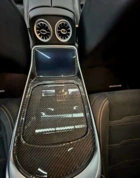 Mercedes-Benz AMG GT 63S E-Performance 4Matic+ - 120000 € / 234699.60 лв. - 79418016 11 | Car24.bg Mercedes-Benz AMG GT 63S E-Performance 4Matic+ - 120000 € / 234699.60 лв. - 79418016 11