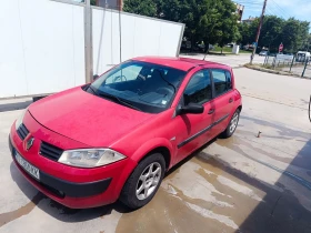 Renault Megane 2 - 750 € / 1466.87 лв. - 91827318 3 | Car24.bg Renault Megane 2 - 750 € / 1466.87 лв. - 91827318 3
