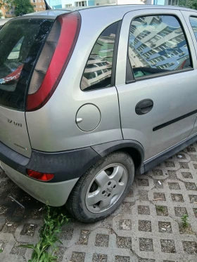Opel Corsa undefined | Auto.bg — изображение 3 Opel Corsa undefined | Auto.bg — изображение 3