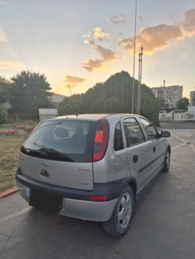 Opel Corsa - 1200 € - 45996159 2 | Car24.bg Opel Corsa - 1200 € - 45996159 2